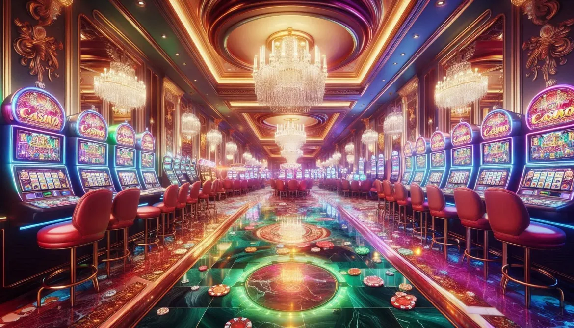 Quatro Casino